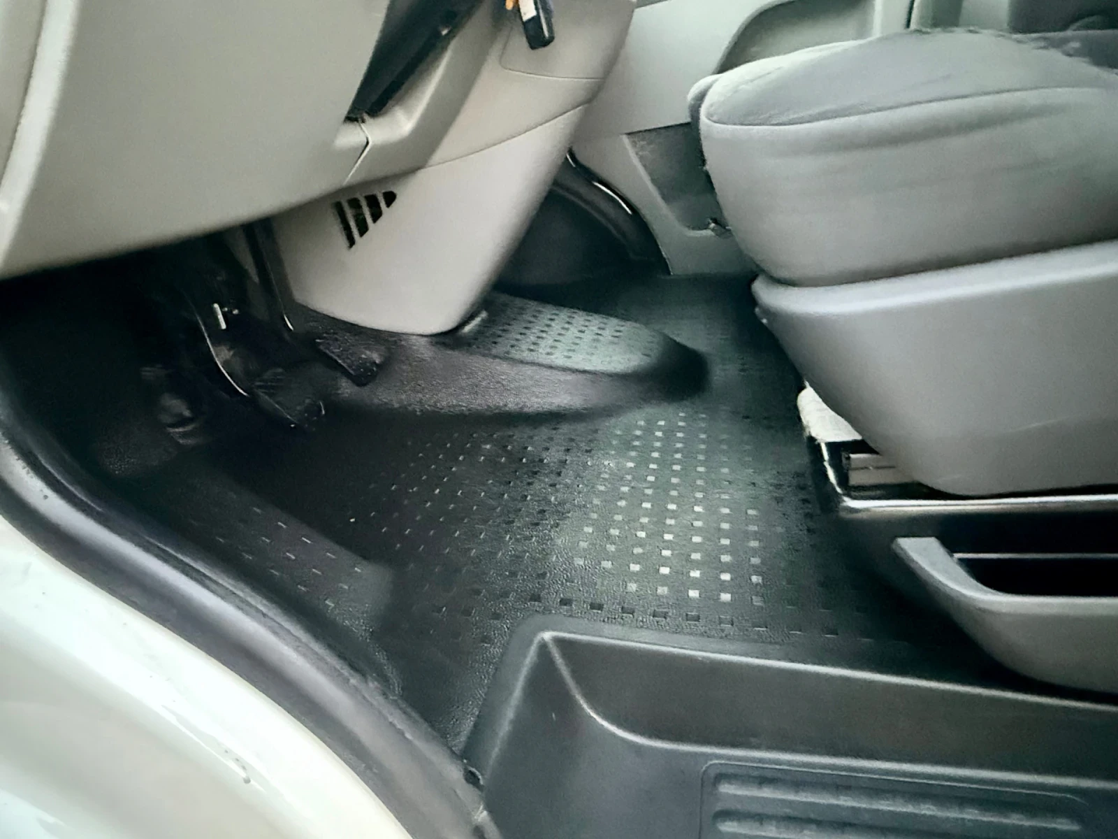 VW Transporter ТОП* Поръчков* 2.0дизел* 115коня, снимка 10 - Бусове и автобуси - 56090403