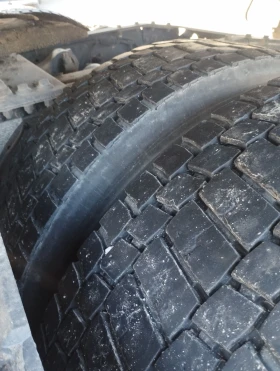 Man Tgx EEV, снимка 5