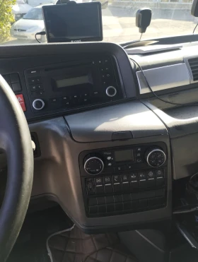 Man Tgx EEV, снимка 10