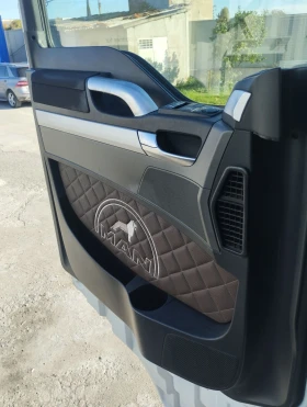 Man Tgx EEV, снимка 11