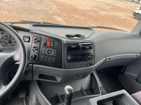 Mercedes-Benz Atego Atego 2(1523) BDF, снимка 16