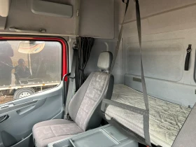 Mercedes-Benz Atego Atego 2(1523) BDF, снимка 13