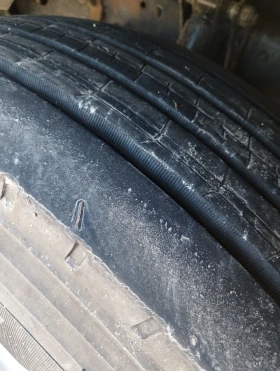 Обява за продажба на Man Tgx EEV ~25 800 лв. - изображение 5 | Auto.bg Обява за продажба на Man Tgx EEV ~25 800 лв. - изображение 5