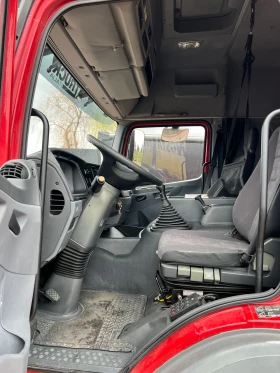 Mercedes-Benz Atego  2 BDF + ������ ���������   9�. ����� | Mobile.bg � ����� ������ 8