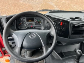 Mercedes-Benz Atego  2 BDF + ������ ���������   9�. ����� | Mobile.bg � ����� ������ 10