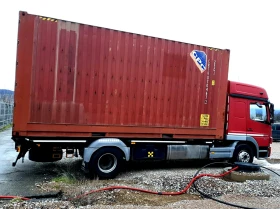 Mercedes-Benz Atego  2 BDF + ������ ���������   9�. ����� | Mobile.bg � ����� ������ 5