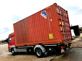 Mercedes-Benz Atego  2 BDF + ������ ���������   9�. ����� | Mobile.bg � ����� ������ 2