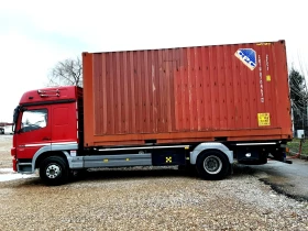 Mercedes-Benz Atego  2 BDF + ������ ���������   9�. ����� | Mobile.bg � ����� ������ 3