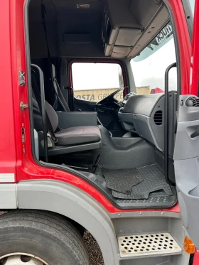 Mercedes-Benz Atego  2 BDF + ������ ���������   9�. ����� | Mobile.bg � ����� ������ 15