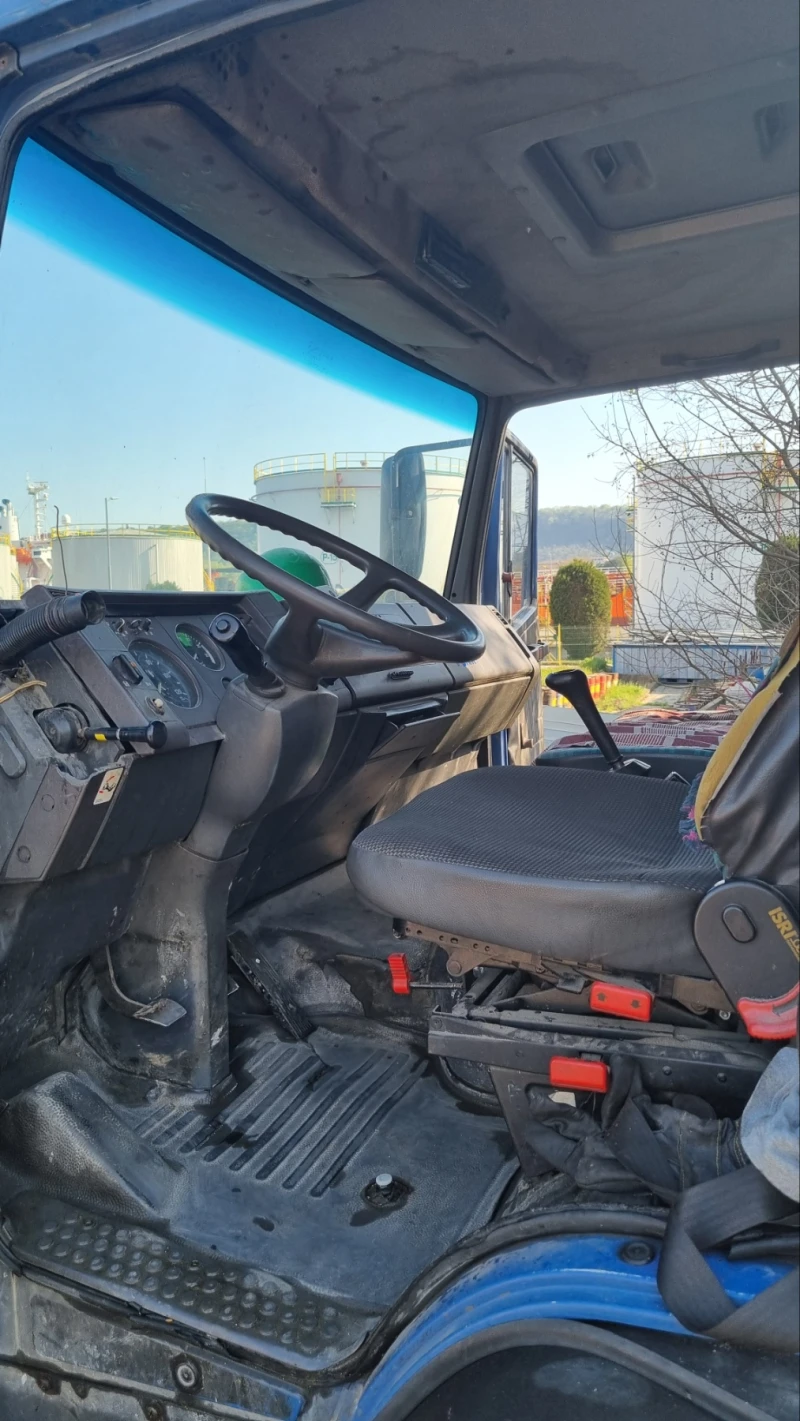 Mercedes-Benz 1317, снимка 6 - Камиони - 52473162