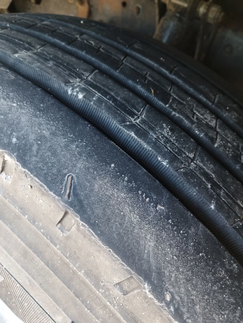 Man Tgx EEV, снимка 6 - Камиони - 52237916