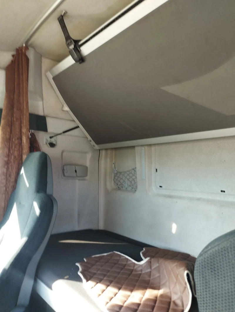 Man Tgx EEV, снимка 13 - Камиони - 52237916