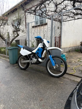 Yamaha Wr Yamaha wr250z, снимка 4