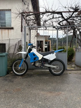 Yamaha Wr Yamaha wr250z, снимка 2