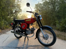 Simson 50 S50, снимка 1