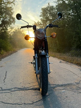 Simson 50 S50, снимка 2