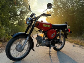 Simson 50 S50, снимка 3