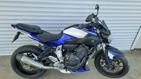 Yamaha Mt-07 ABS за A2 34KW, снимка 7