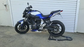 Yamaha Mt-07 ABS за A2 34KW, снимка 3