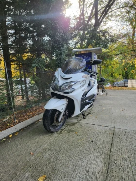 Yamaha Majesty 400c 2012, снимка 1