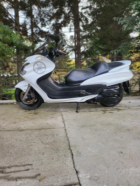 Yamaha Majesty 400c 2012, снимка 2