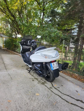 Yamaha Majesty 400c 2012, снимка 3