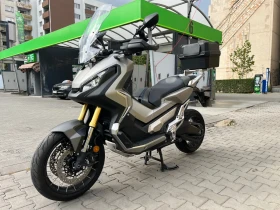 Honda X-ADV 750cc, снимка 8