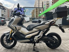 Honda X-ADV 750cc, снимка 4