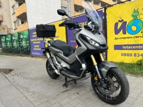 Honda X-ADV 750cc, снимка 7