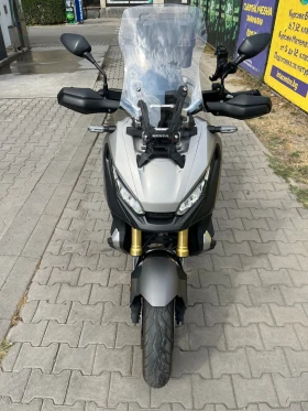 Honda X-ADV 750cc, снимка 1