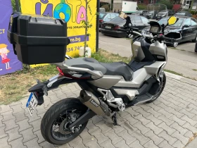 Honda X-ADV 750cc, снимка 5