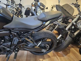 Yamaha Mt-07 ABS | Mobile.bg    4