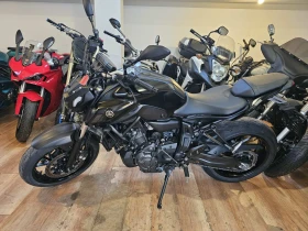 Yamaha Mt-07 ABS | Mobile.bg    13