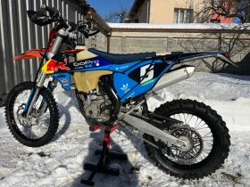 Ktm EXC 350, снимка 4