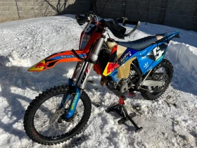 Ktm EXC 350, снимка 6