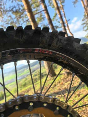 Обява за продажба на Yamaha Yz ~6 600 лв. - изображение 4