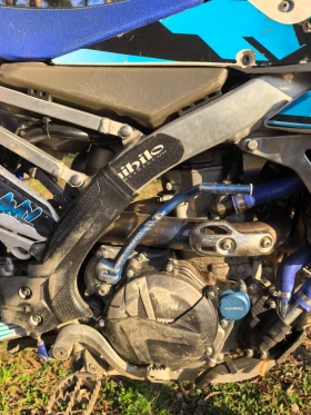 Обява за продажба на Yamaha Yz ~6 600 лв. - изображение 6