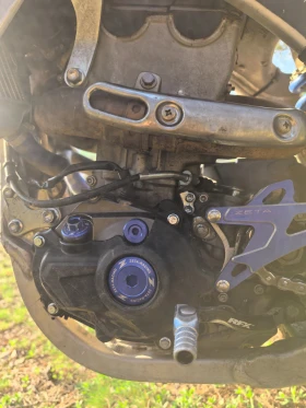 Обява за продажба на Yamaha Yz ~6 600 лв. - изображение 2