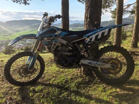 Обява за продажба на Yamaha Yz ~6 600 лв. - изображение 1