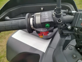 Segway Powersports ATV-Snarler  AT6 -Limited  | Mobile.bg    12