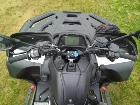 Segway Powersports ATV-Snarler  AT6 -Limited  | Mobile.bg    8