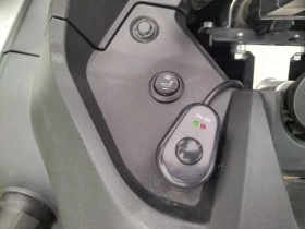 Segway Powersports ATV-Snarler  AT6 -Limited  | Mobile.bg    10