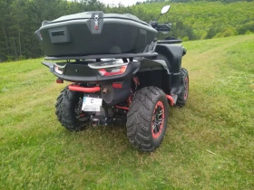 Segway Powersports ATV-Snarler  AT6 -Limited  | Mobile.bg    2