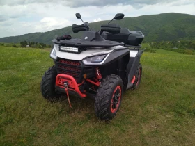 Segway Powersports ATV-Snarler  AT6 -Limited  | Mobile.bg    3