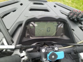 Segway Powersports ATV-Snarler  AT6 -Limited  | Mobile.bg    6