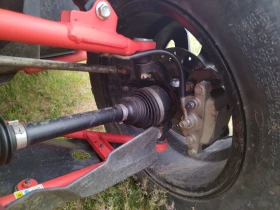 Segway Powersports ATV-Snarler  AT6 -Limited  | Mobile.bg    11