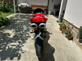 Обява за продажба на Ducati 848 Marlboro  ~8 500 лв. - изображение 3
