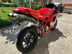 Обява за продажба на Ducati 848 Marlboro  ~8 500 лв. - изображение 4