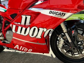 Обява за продажба на Ducati 848 Marlboro  ~8 500 лв. - изображение 9