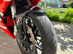 Обява за продажба на Ducati 848 Marlboro  ~8 500 лв. - изображение 8